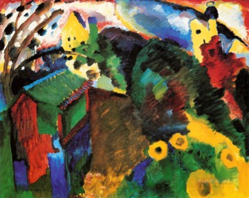 Wassily Kandinsky Painting - unknown3 Wassily Kandinsky